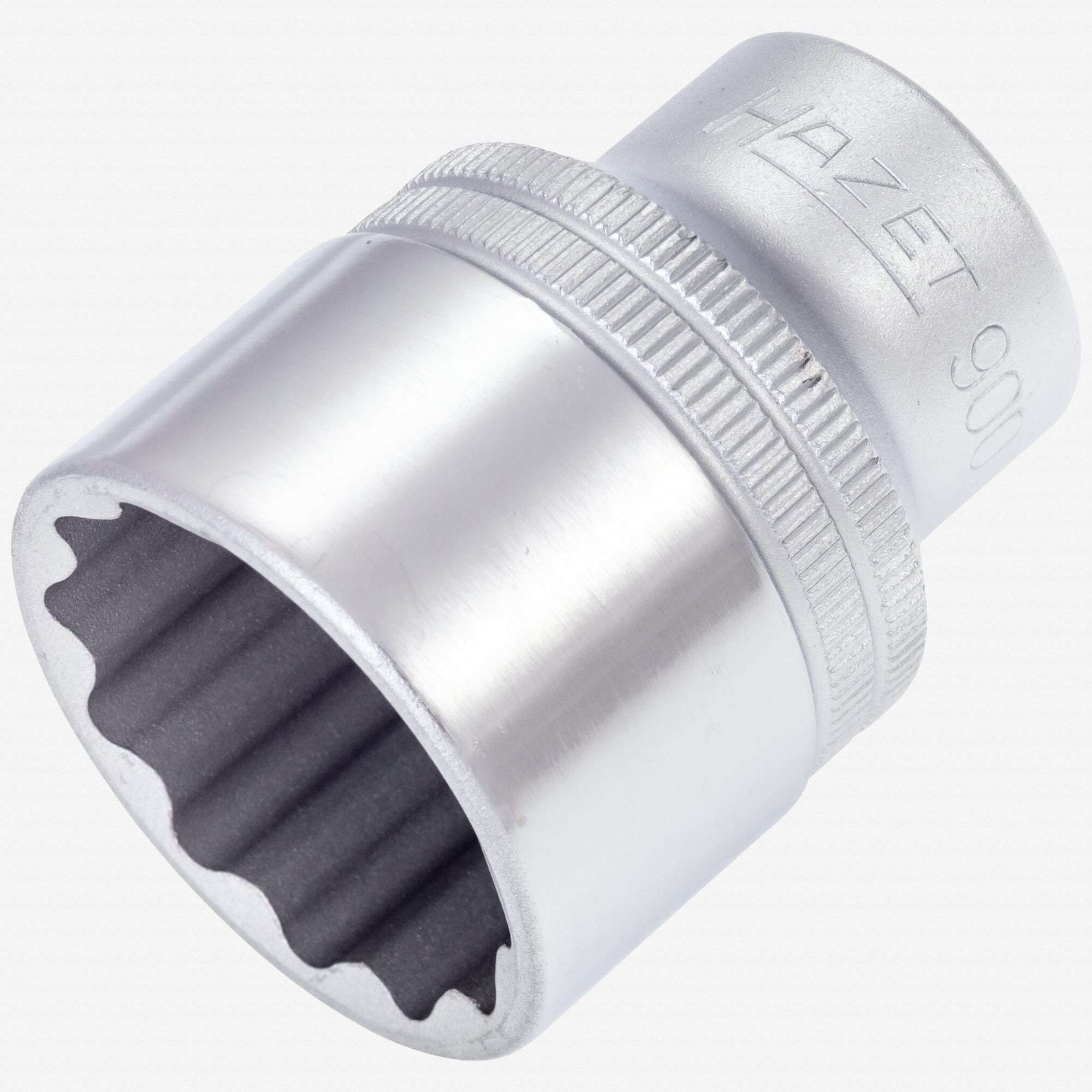 Hazet 900Z-27 Socket (12-point) 27mm x 1/2"