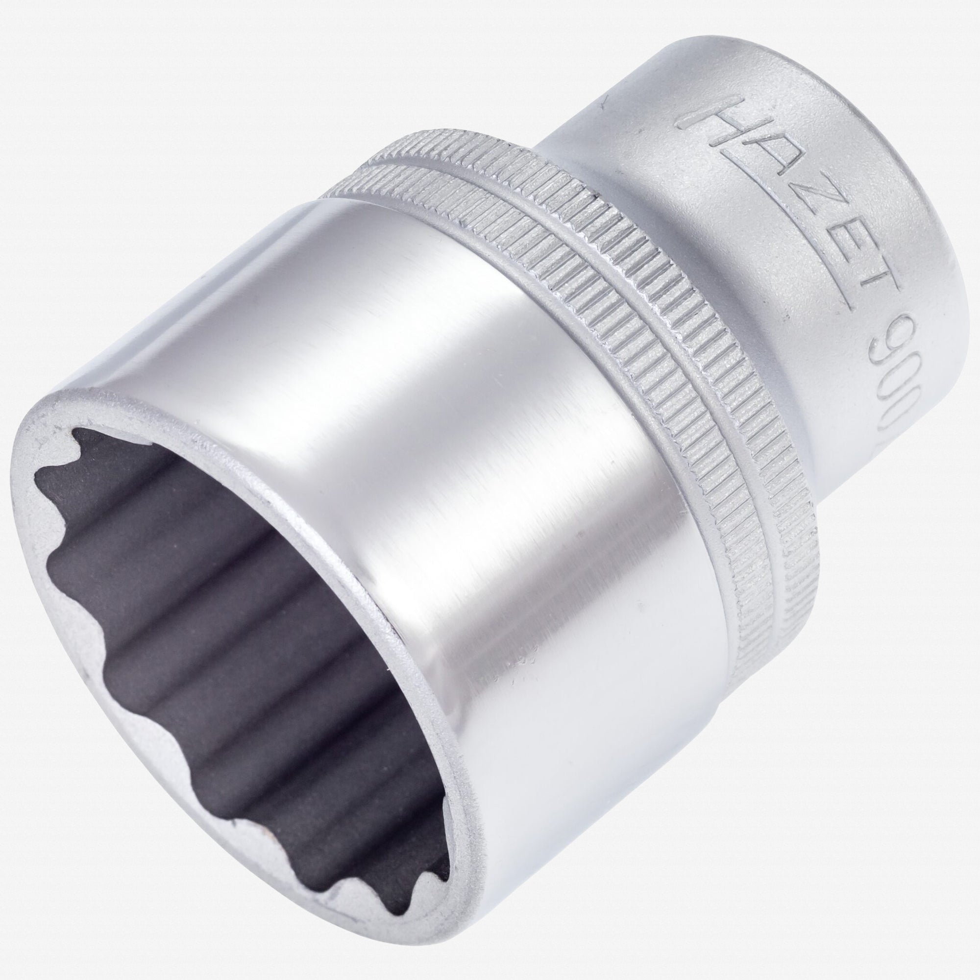 Hazet 900Z-30 Socket (12-point) 30mm x 1/2"