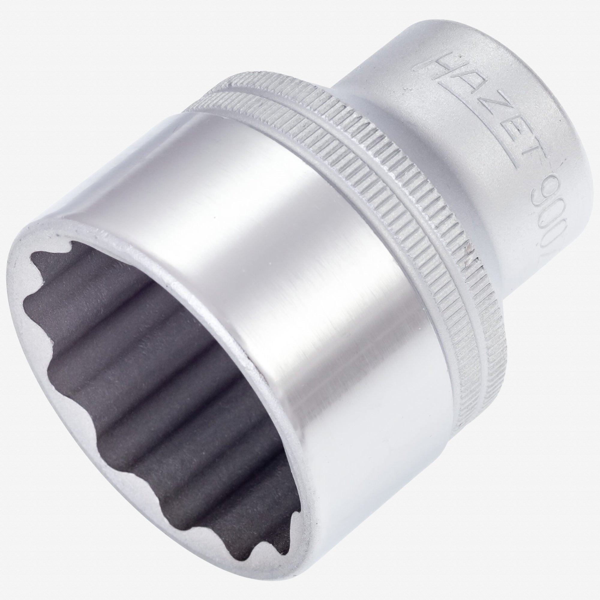 Hazet 900Z-33 Socket (12-point) 33mm x 1/2"
