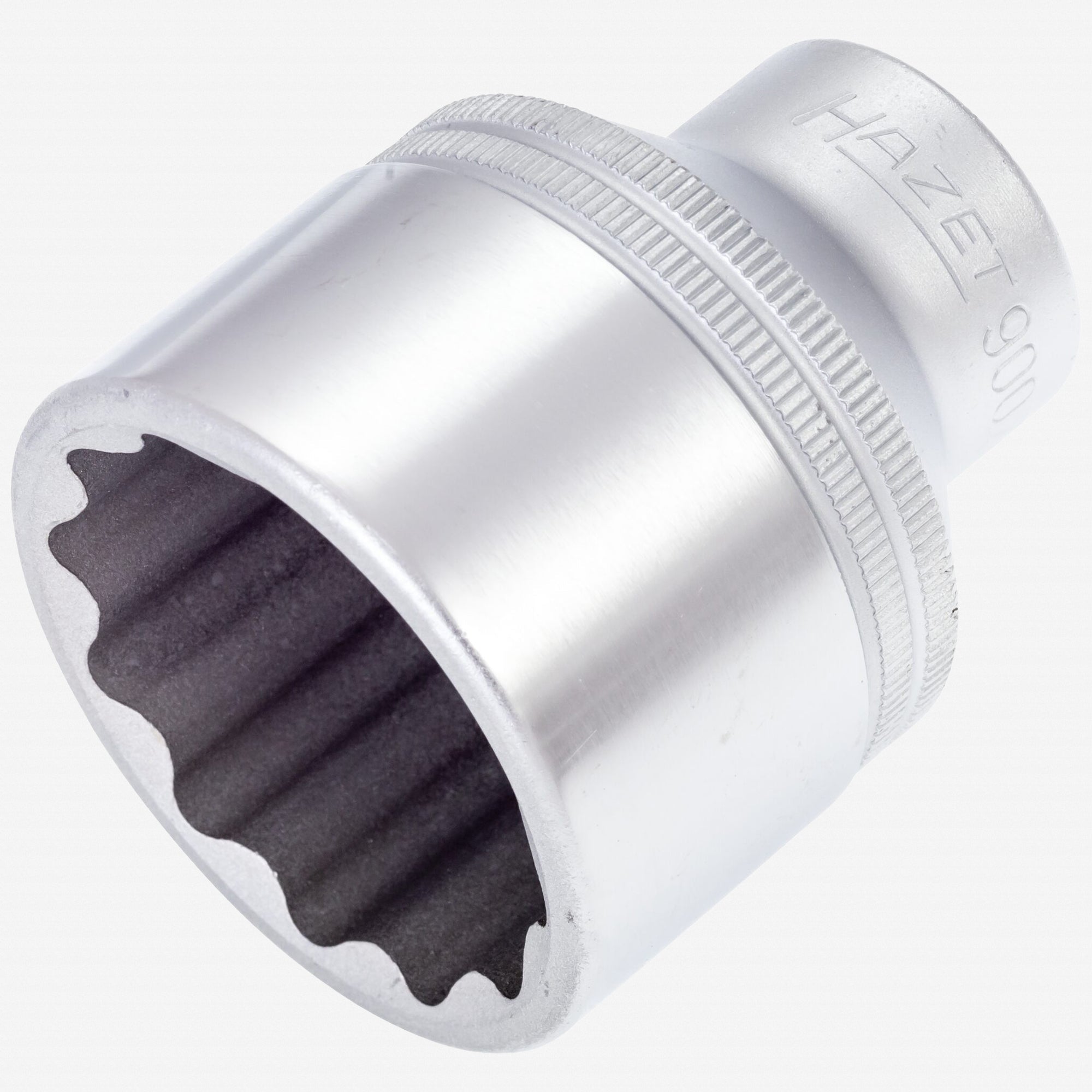 Hazet 900Z-36 Socket (12-point) 36mm x 1/2"