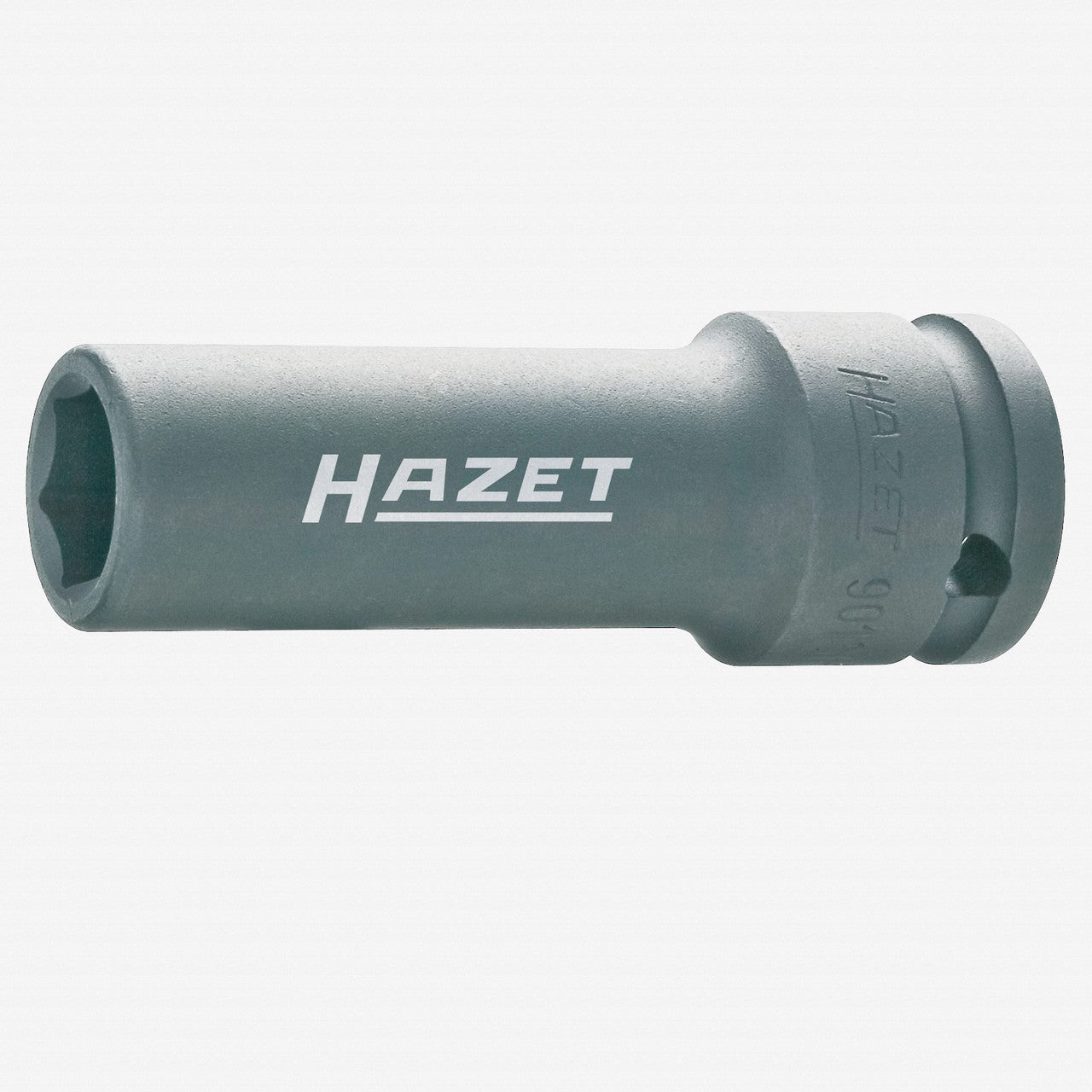 Hazet 901SLG-21 Impact socket (6-point) 21mm x 1/2" - Extra Slim