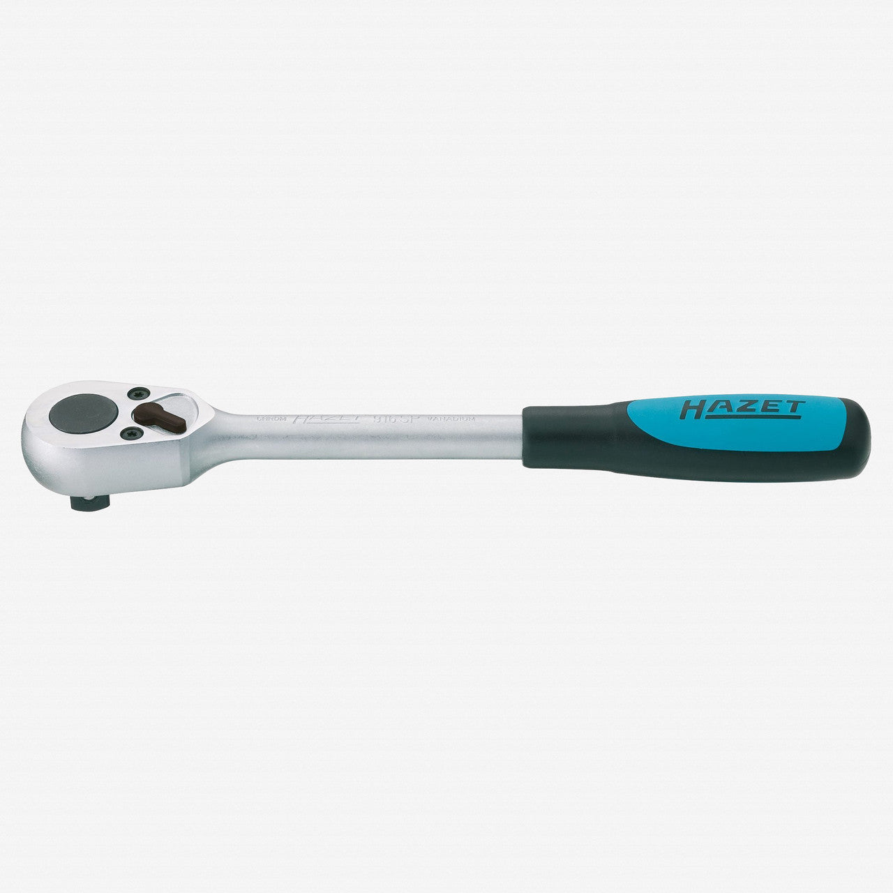 Hazet 916SP 1/2" Reversible ratchet