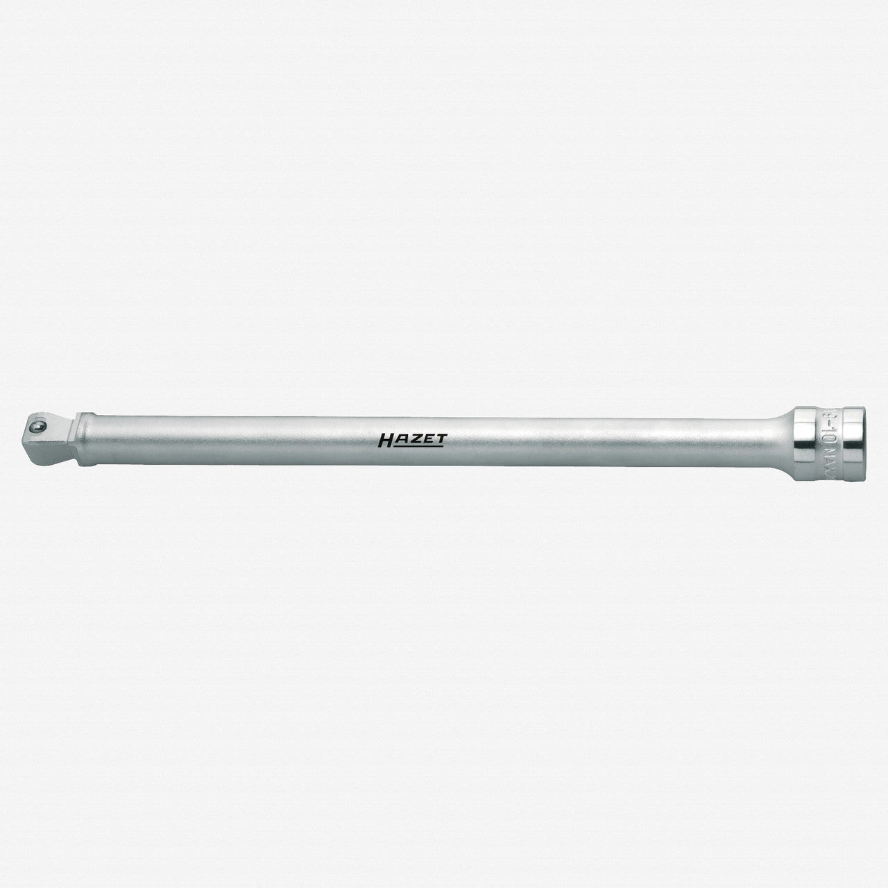 Hazet 919-10 Wobble Extension 1/2", 248mm