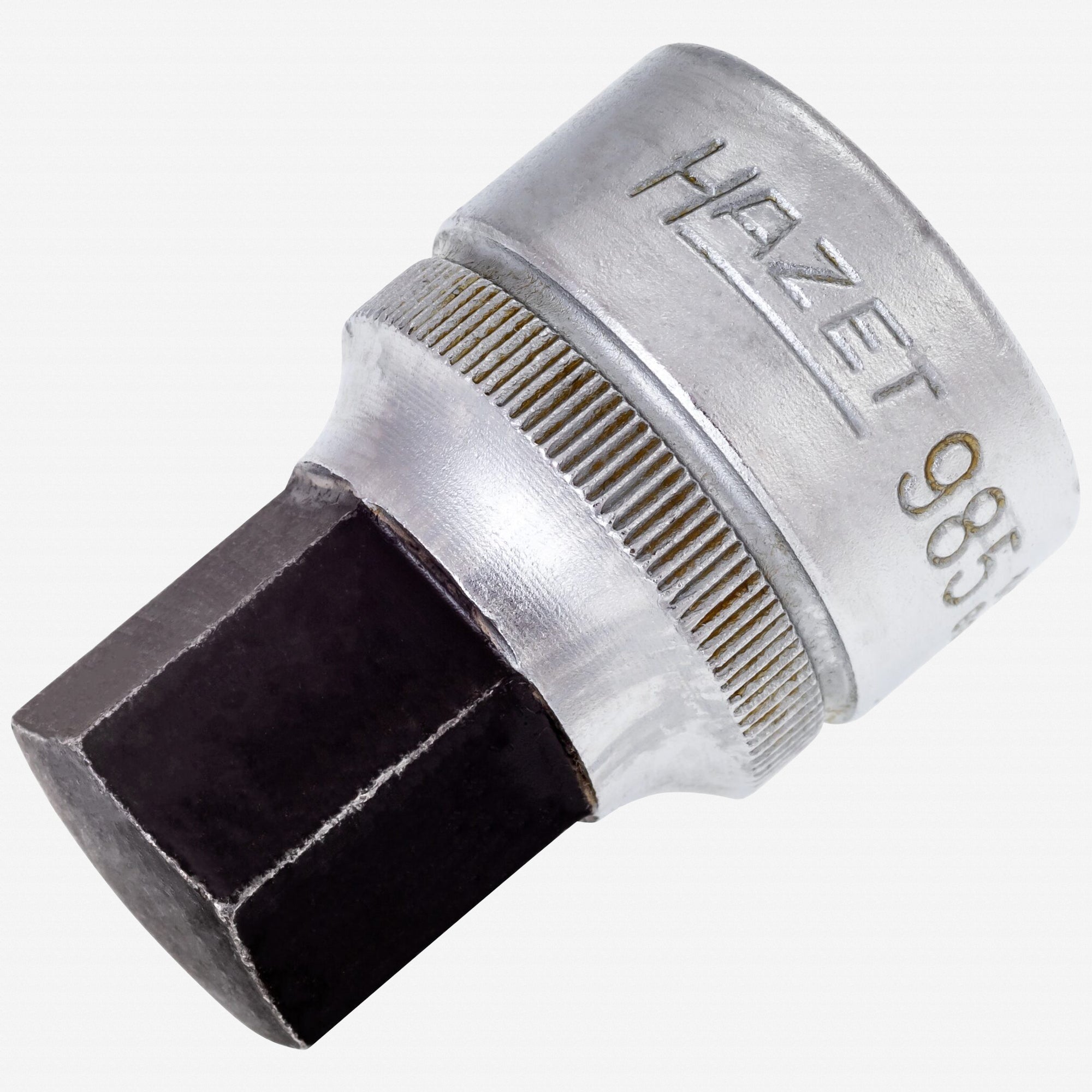 Hazet 985-17 17mm Hex Socket 1/2"