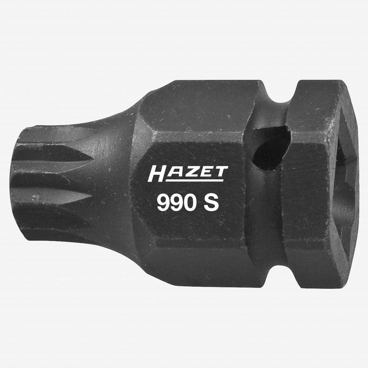 Hazet 990S-14 M14 XZN Impact Socket 1/2"