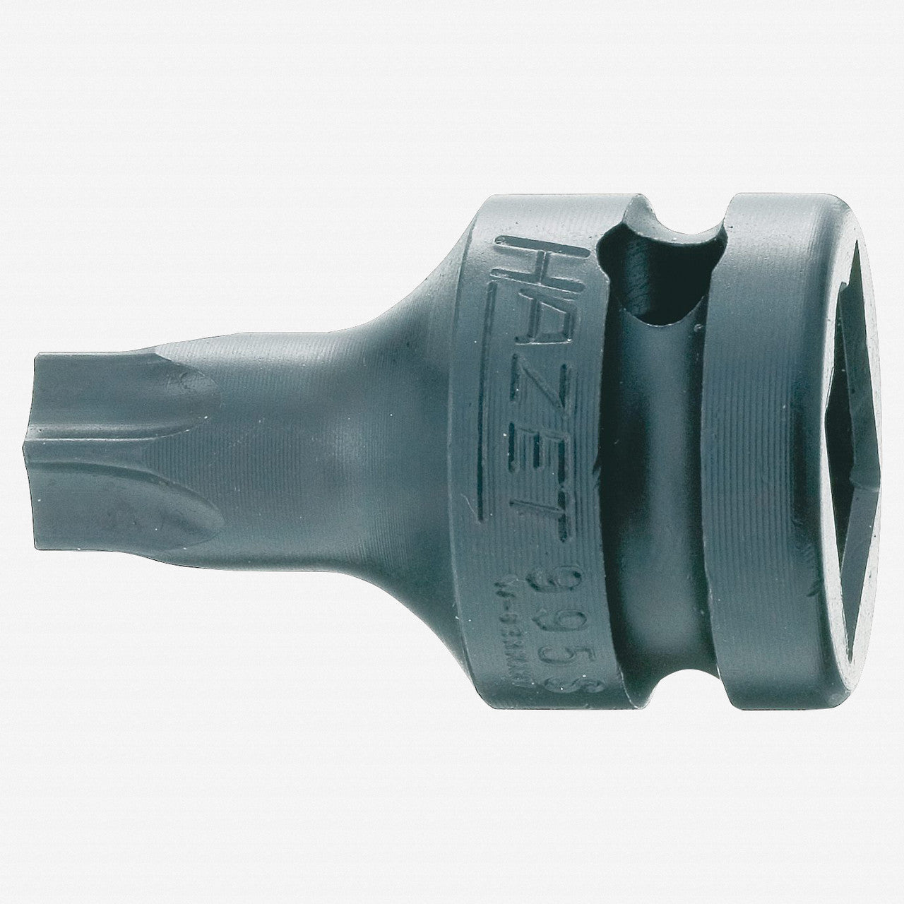 Hazet 995S-T55 T55 TORX Impact Socket 1/2"