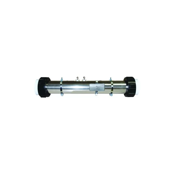 Heater Assembly, HydroQuip Rite-Fite, 4.5KW Incoloy Element, 13″ Long, STD-UNITED : 27-G0413-6S-K