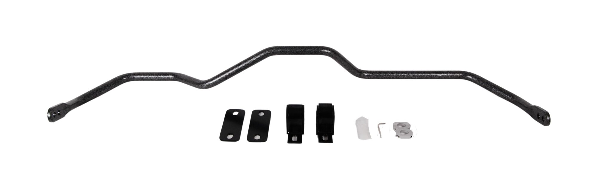 Hellwig Suspension 7910 Rear Sway Bar Kit for 24-26 Toyota Tacoma with Rear Coil Springs