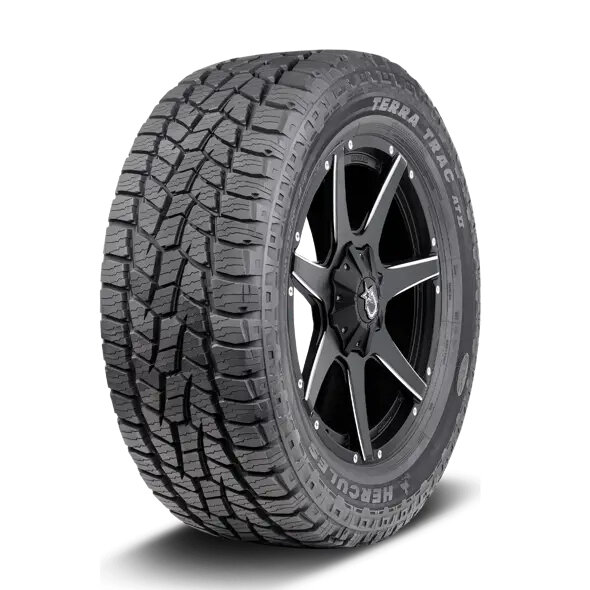 Hercules Tires Terra Trac AT II