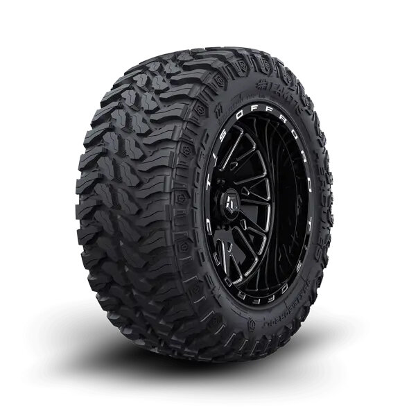 Hercules Tires TIS Offroad TT1