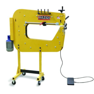 Baileigh BR-16E-36LT Bead Roller