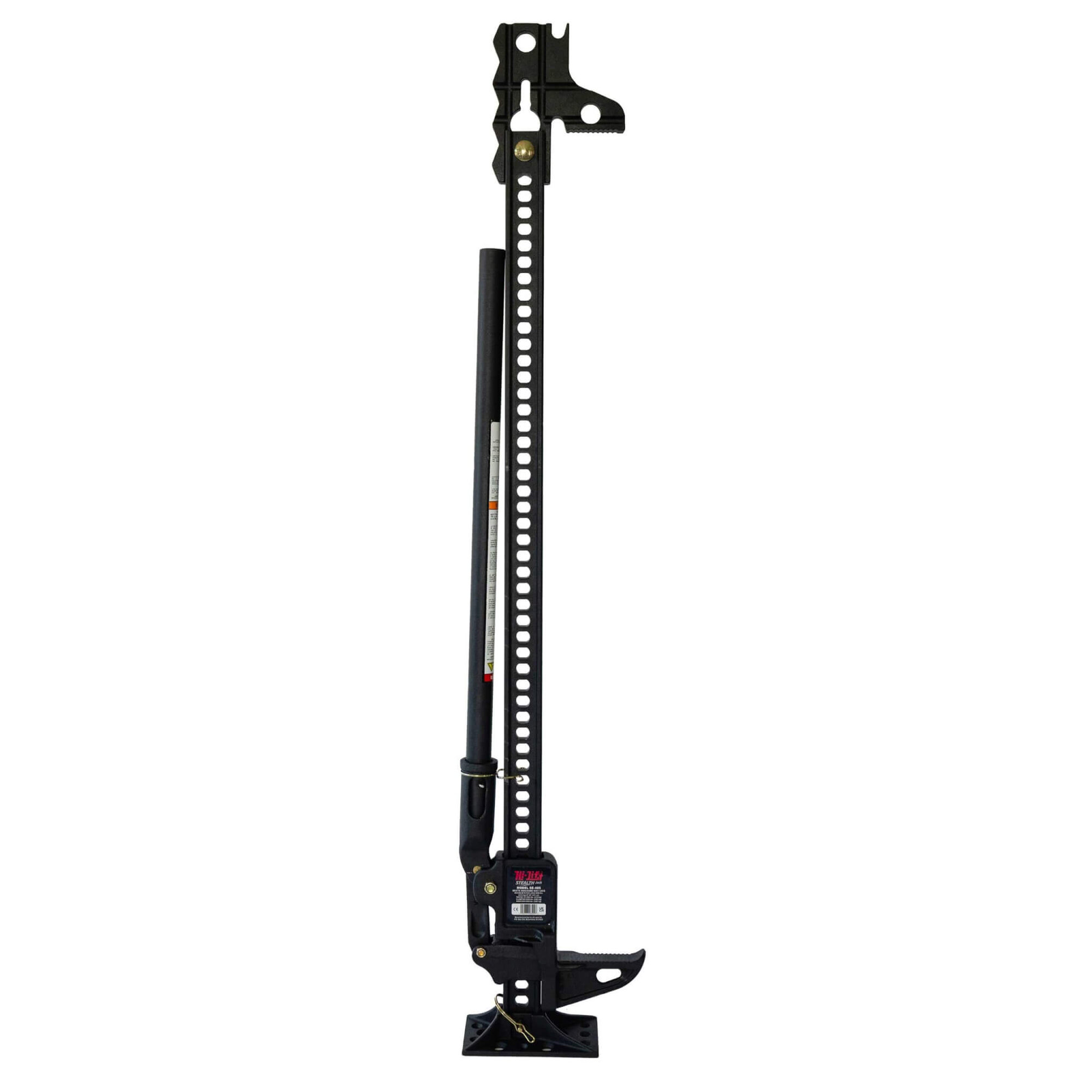 Hi-Lift STEALTH Jack