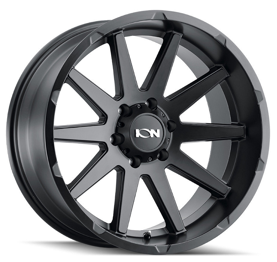 iON Series 143 Wheel for 21-26 Ford Bronco
