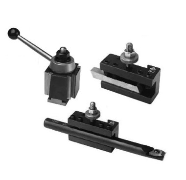 JET Tools DA Aloris Intro Set for 26" ZH Lathes