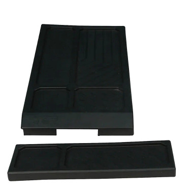JET Tools Top Front Mats for BDB Lathes
