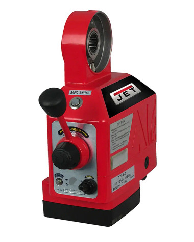 JET Tools JET X-Axis Table Powerfeed