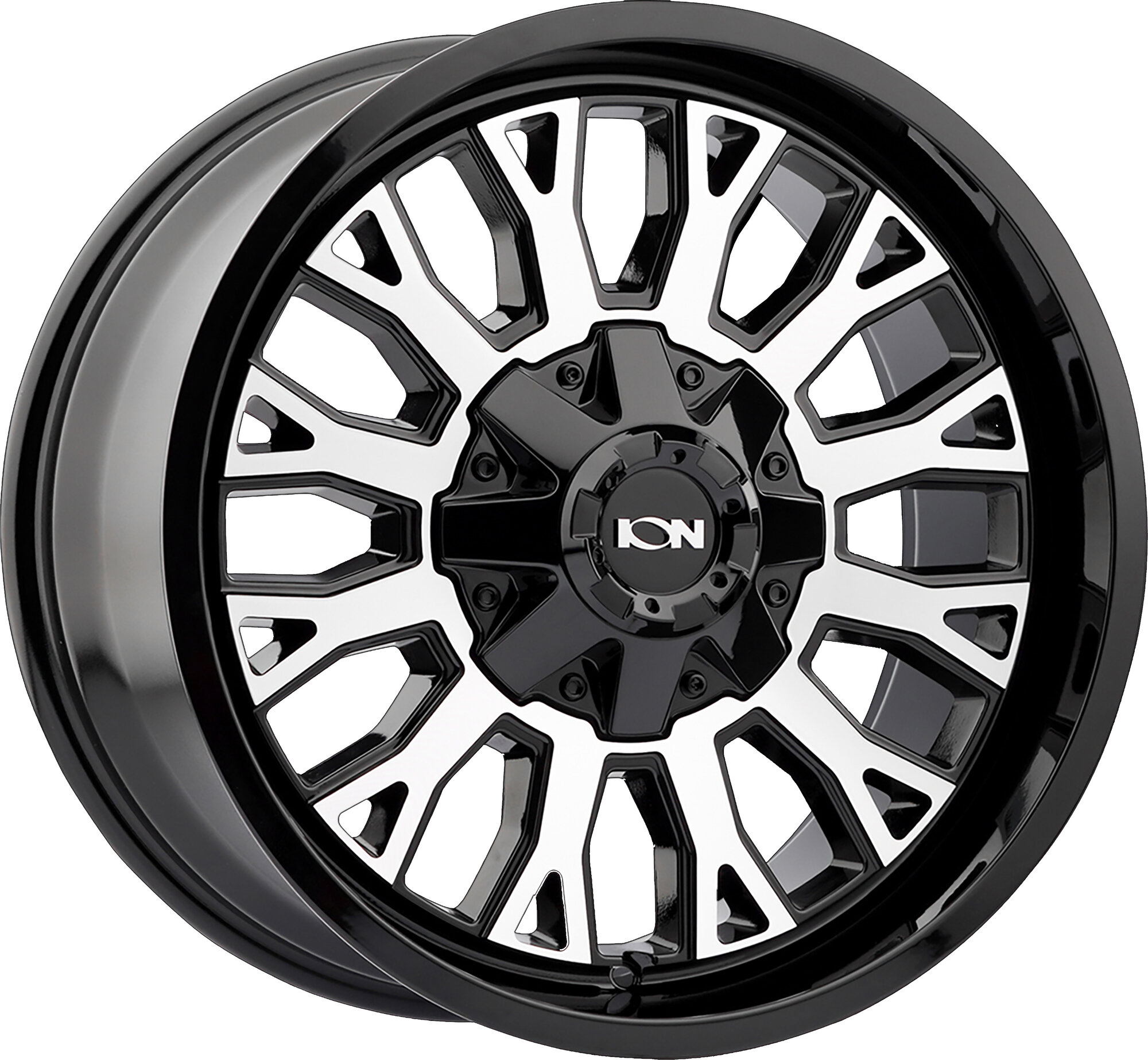 iON Series 152 Wheel for 21-26 Ford Bronco