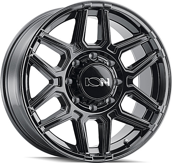 iON Series 146 Wheel for 21-26 Ford Bronco