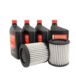 Ingersoll Rand Start-Up Kit for 2545/7100 Compressors