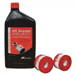 Ingersoll Rand Start-Up Kit for SS3L3 Compressors
