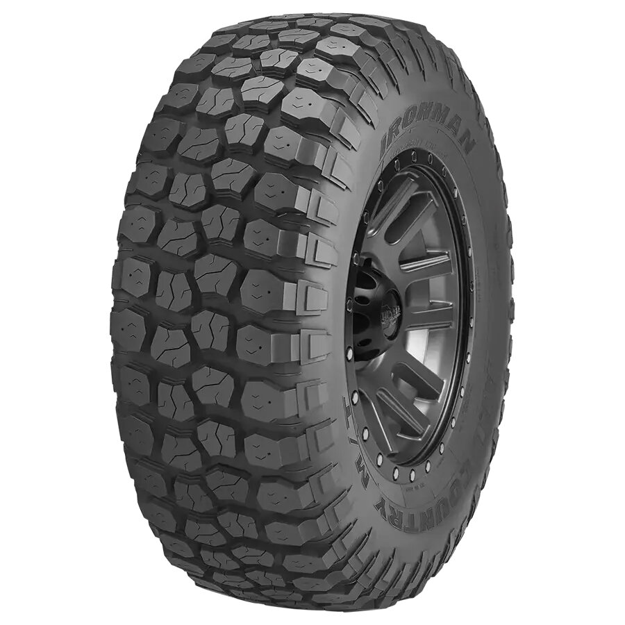 Ironman All Country M/T Tire