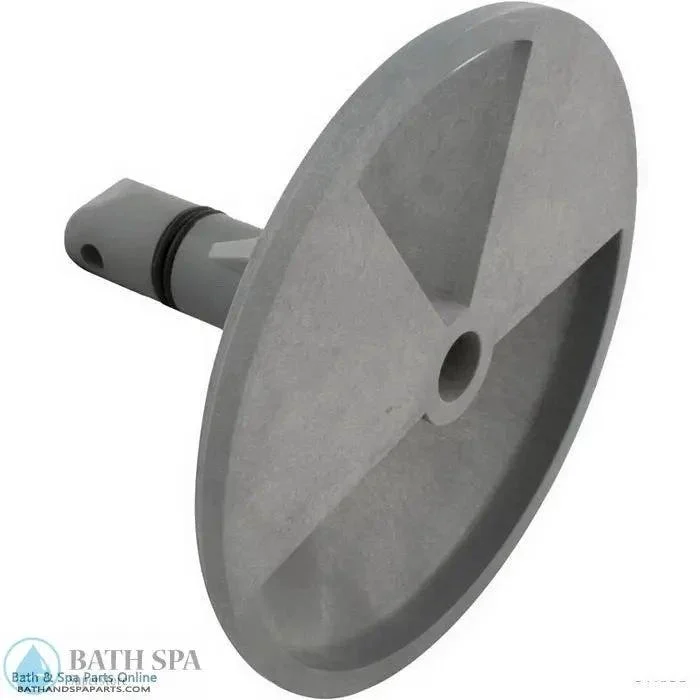 Jacuzzi 2″ Dial Valve Diverter (16-1093-08-R)