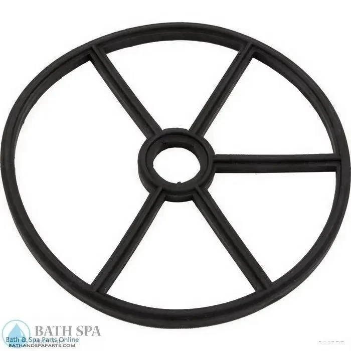 Jacuzzi 2″ Dial Valve Gasket [5 Spokes] (13-1074-04-R)
