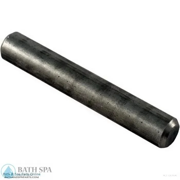 Jacuzzi 2″ Dial Valve Handle Pin (14-4263-08-R)