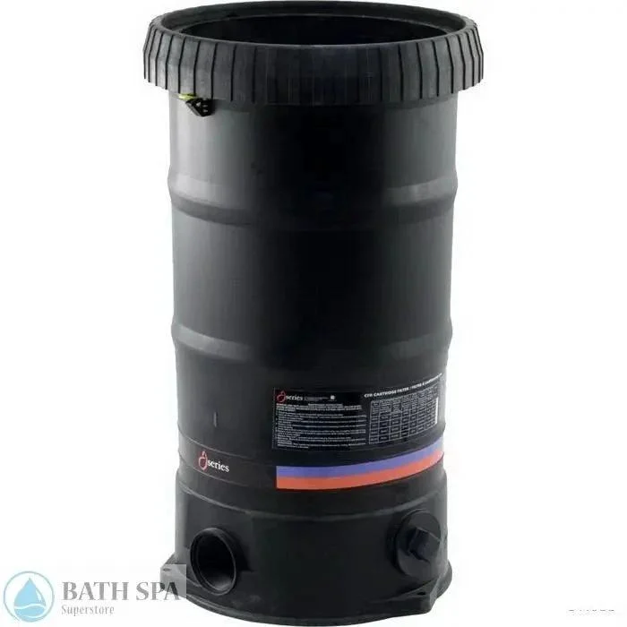 Jacuzzi CFR 100/150 Tank Body {2″ slip] (42-2894-05-R)