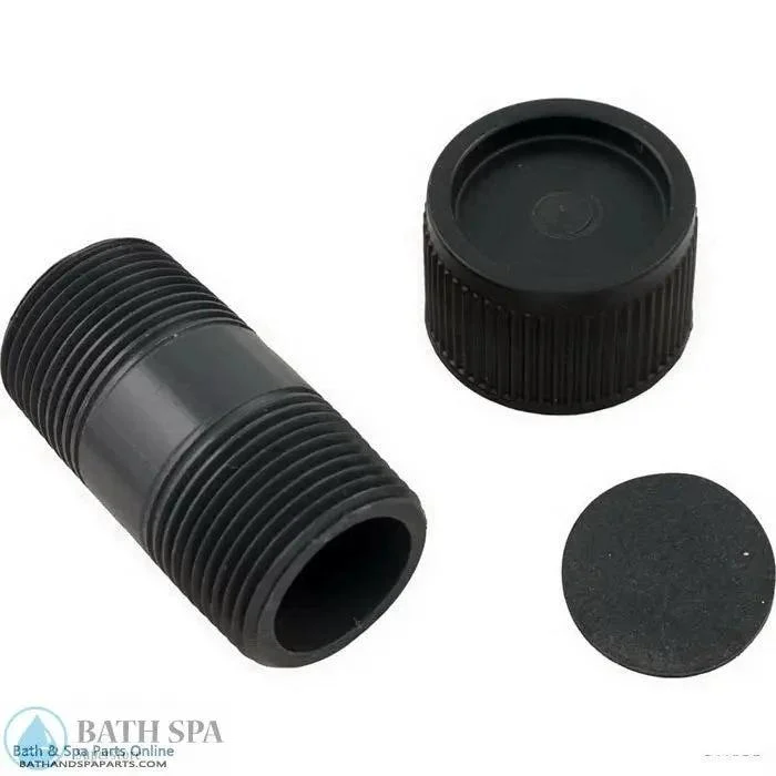 Jacuzzi CFR 50/Landslide/Dirtbag Drain Assembly (31-0636-05-K)
