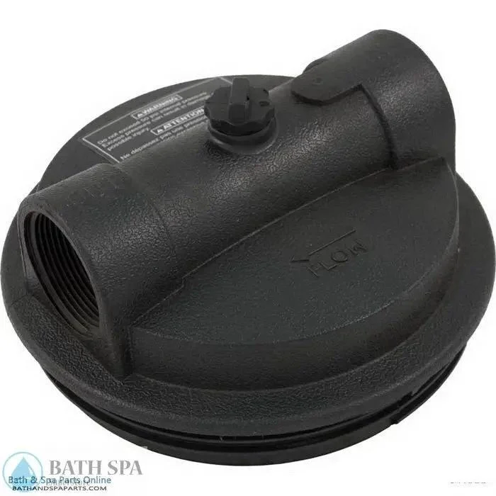 Jacuzzi CFR/C 25 Tank Lid [1-1/2″ FPT] (42-2757-19-R)