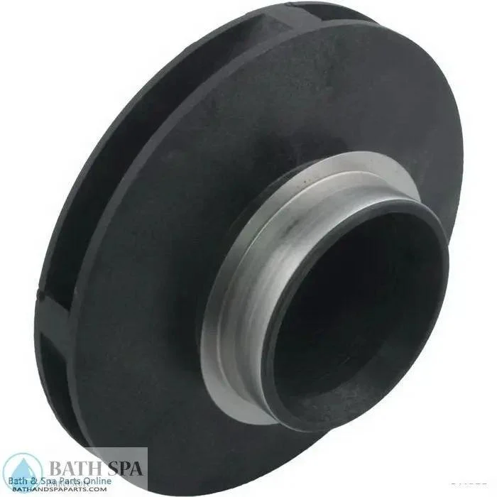 Jacuzzi Cygnet 1.5 HP Impeller (05-3939-05-R)