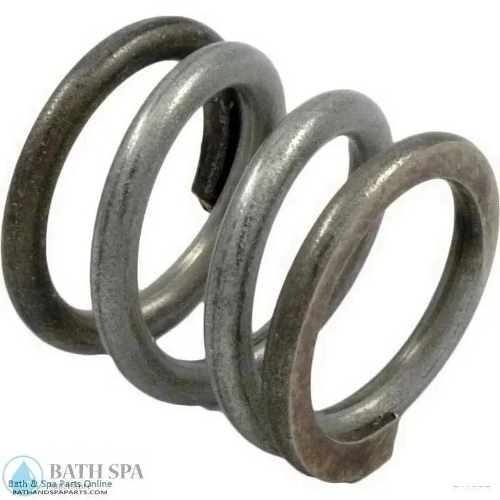 Jacuzzi DV4/DVK6/DVK7 Valve Spring (16-0262-05-R)