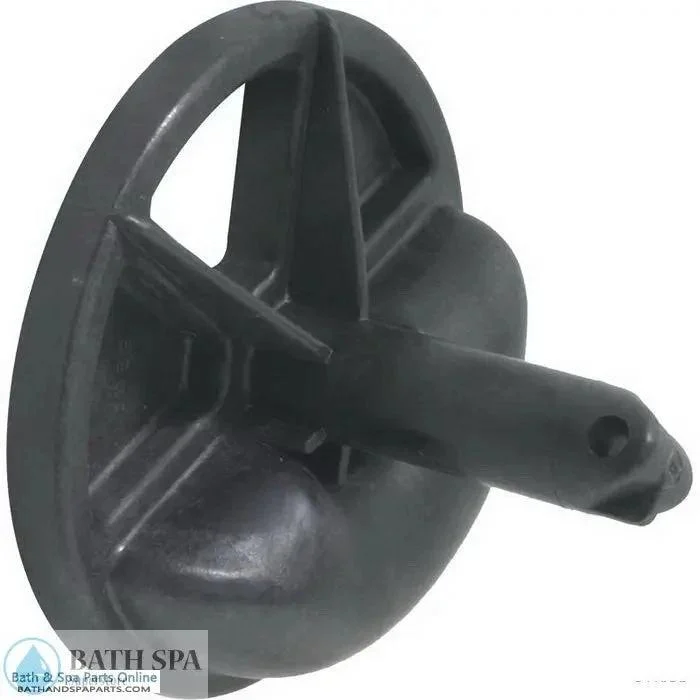 Jacuzzi DVK6/DVK7 Valve Diverter (39-0687-05-R)