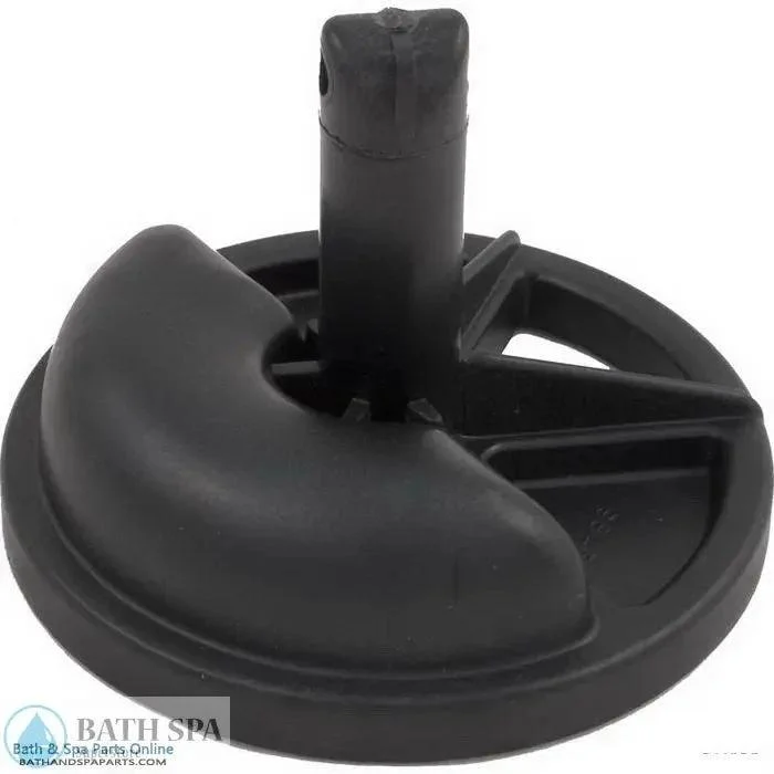 Jacuzzi DVK6/DVK7 Valve Diverter Repair Kit (39-2515-09-RKIT)
