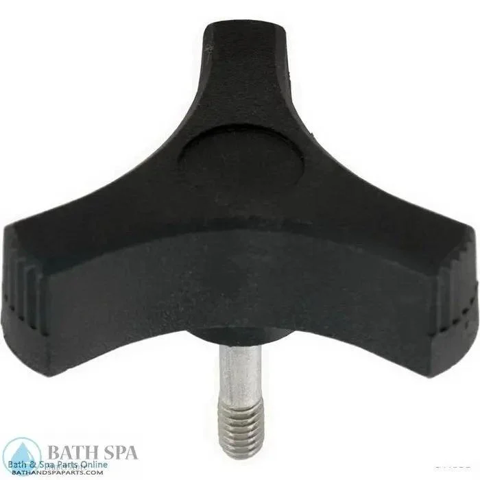 Jacuzzi EW Top Dial Valve Knob (14-4262-09-R)