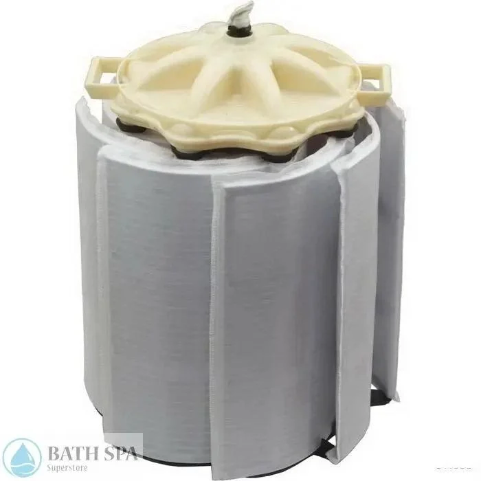 Jacuzzi EW75 Manifold/Grid Assembly [EW36] (42-3597-10-K)