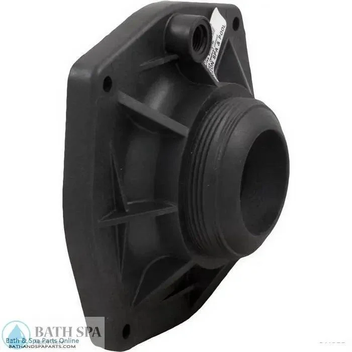 Jacuzzi K Series Faceplate (11-1519-09-R)