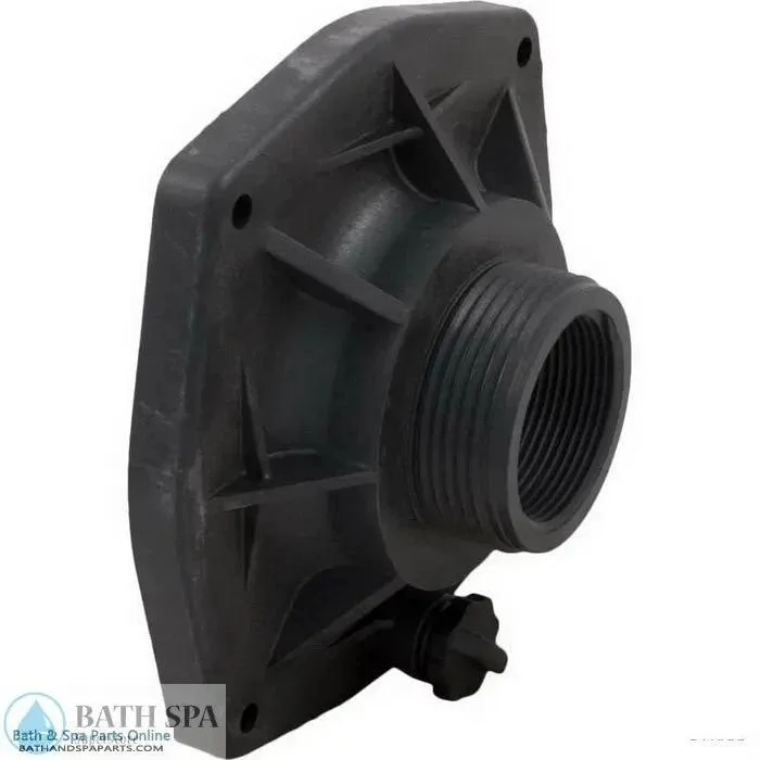 Jacuzzi KM Series Faceplate (11-1517-01-R)