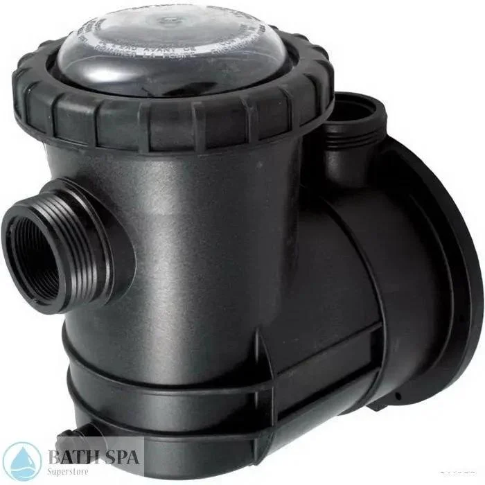 Jacuzzi L/L3/LH/LR Trap/Pump Body (24-0403-02-R)