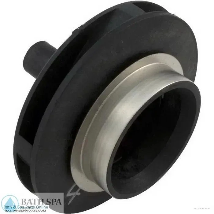 Jacuzzi LC 0.5 HP Impeller (05-3760-09-R)