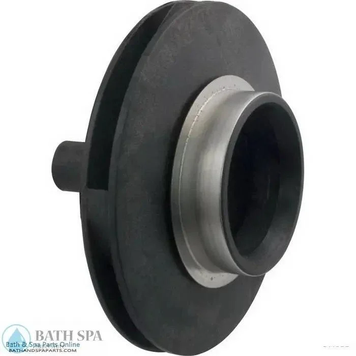 Jacuzzi LC 1.0 HP Impeller (05-3821-06-R)