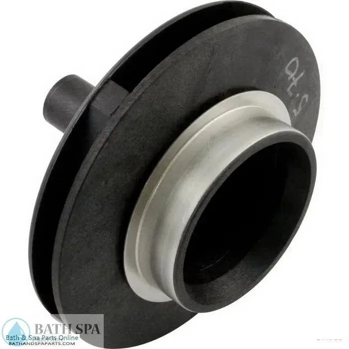 Jacuzzi LR 0.75 HP Impeller (05-3759-02-R)