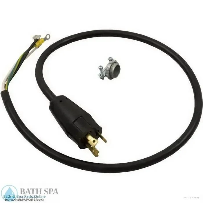Jacuzzi LR/L 3 Foot Cord Assembly (23-4856-00-R)