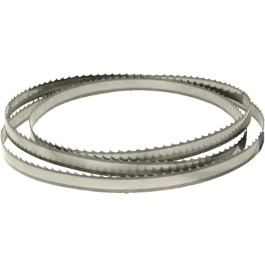 JET Tools Bi-Metal Bandsaw Blade 1" x .035" x 135" x 5-8VT For J-7020, J-7040/4, J-7020M, J-7040M/4