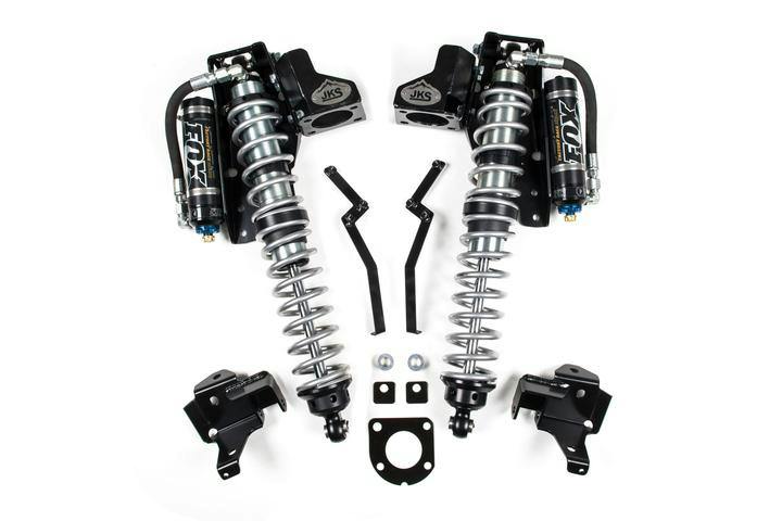 JKS Manufacturing JKS2510 Coilover Mounting Kit