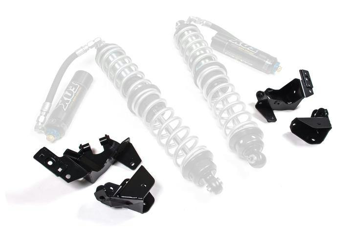 JKS Manufacturing JKS2519 Coilover Mounting Kit
