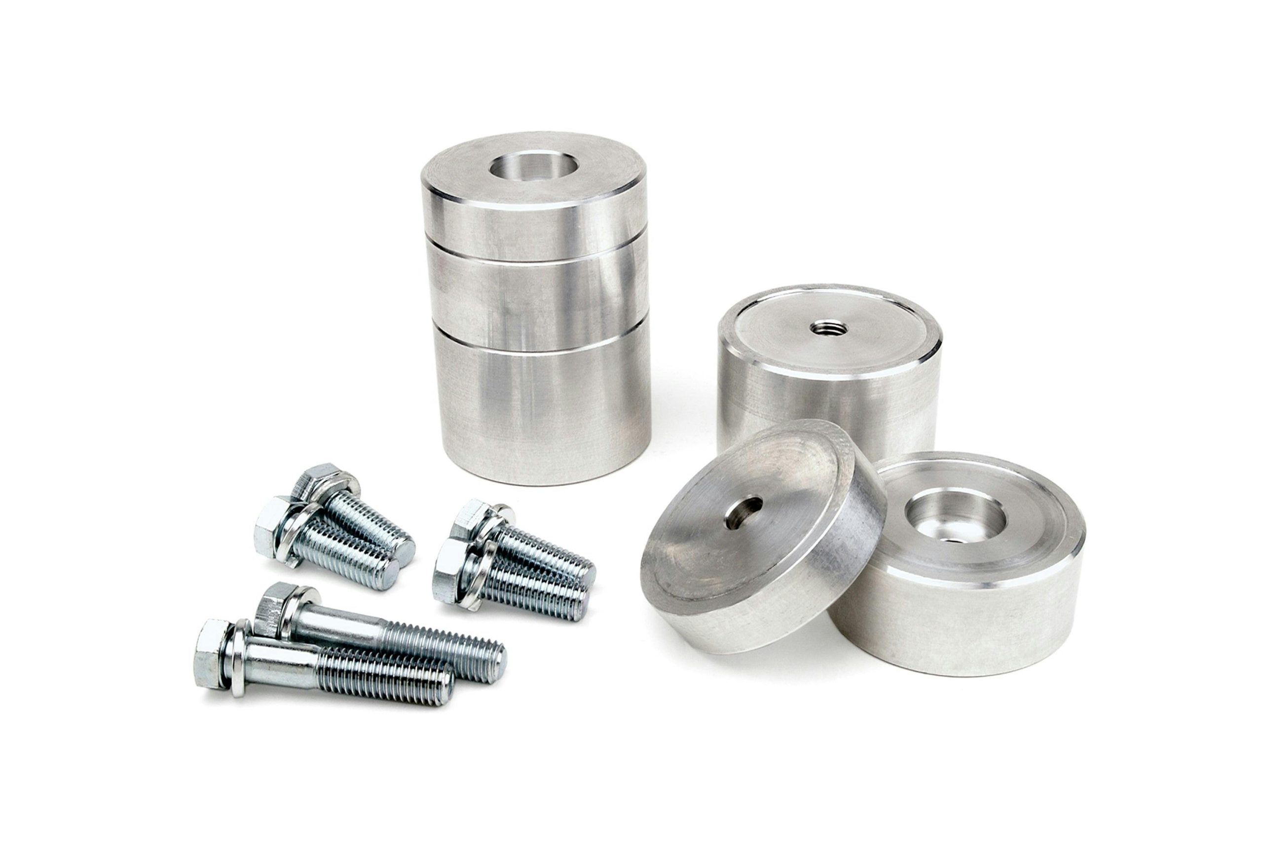 JKS Manufacturing JKS1100 Adjustable Bump Stops