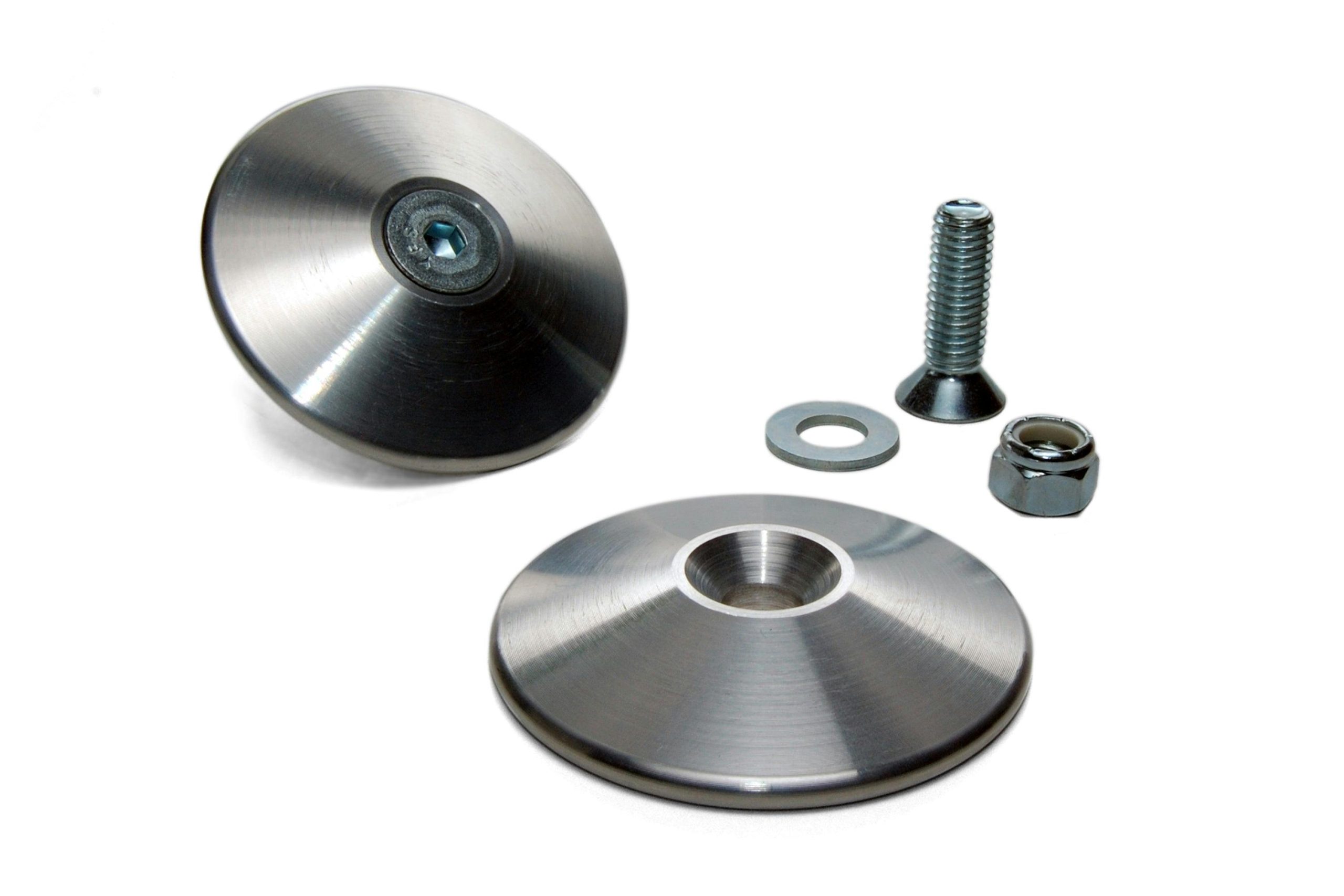 JKS Manufacturing JKS1600 Coil Retainer