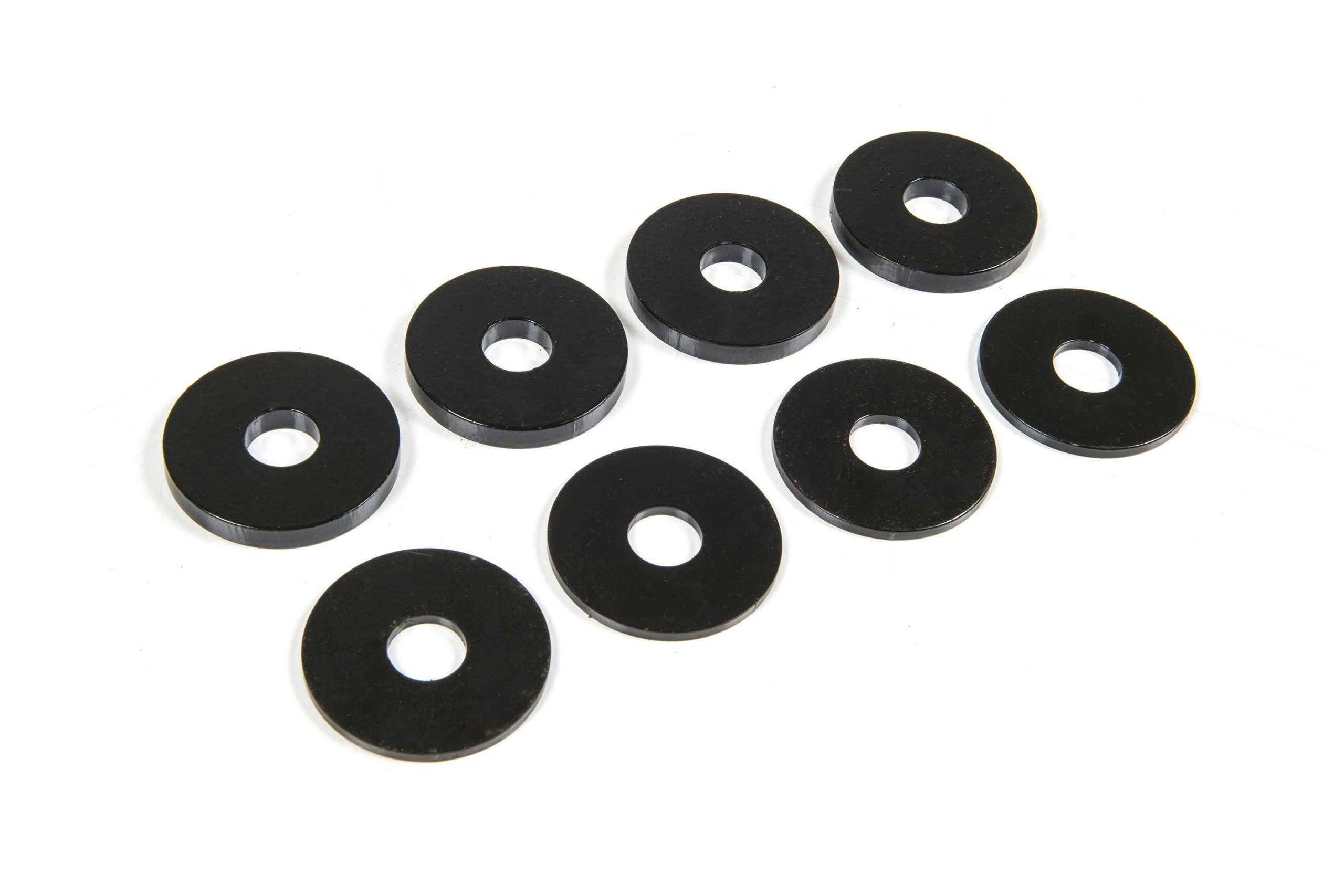 JKS Manufacturing JKS1609 WJ LCA Spacer Washer Kit